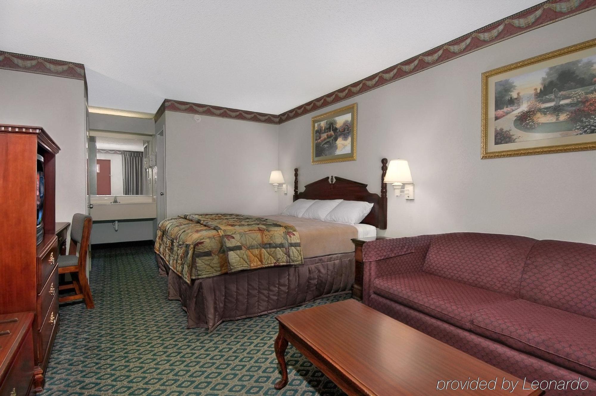 فندق مدينة ليكفي  أجنحة هوم 2 باي هيلتون ليك سيتي الغرفة الصورة