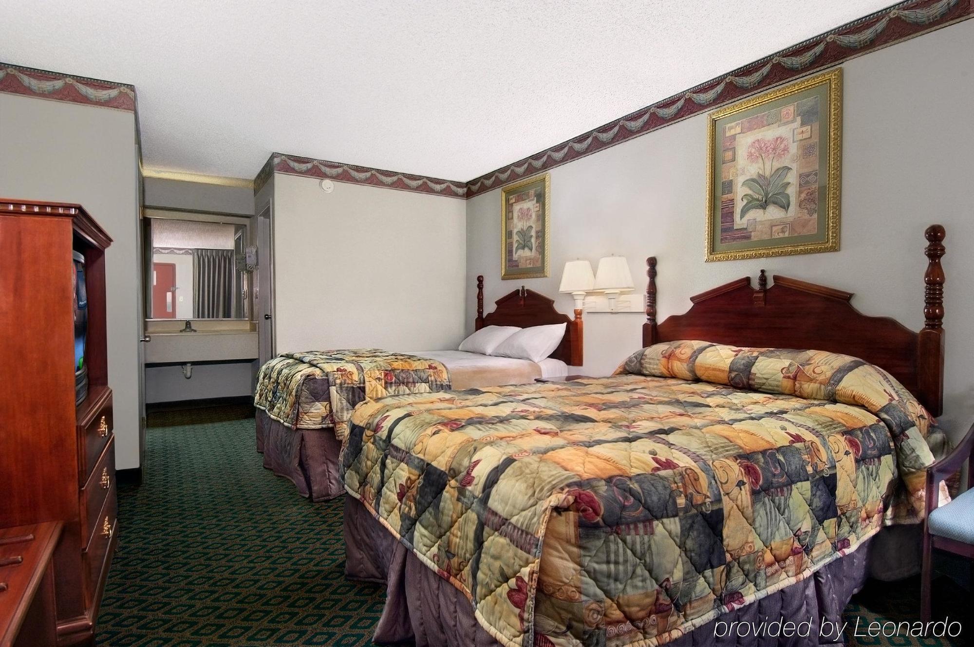 فندق مدينة ليكفي  أجنحة هوم 2 باي هيلتون ليك سيتي الغرفة الصورة